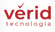 logo verid teste